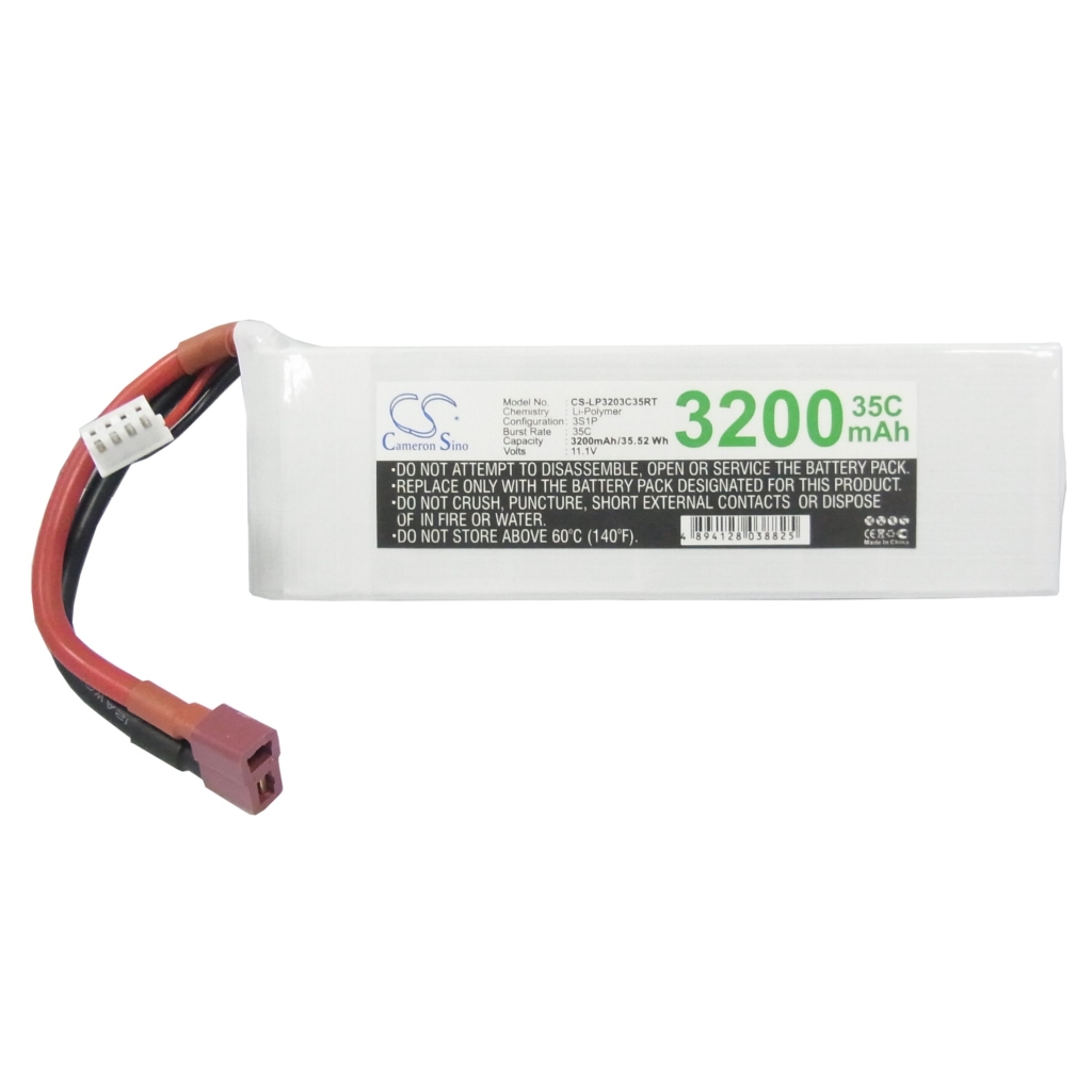 Akut Korvaa CS-LP3203C35RT