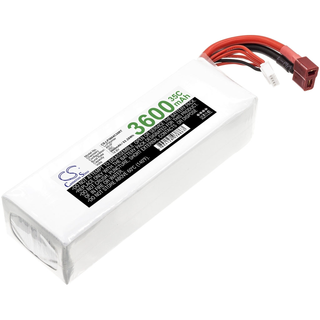 Akut Korvaa CS-LP3604C35RT