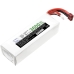 Akut Korvaa CS-LP3604C35RT