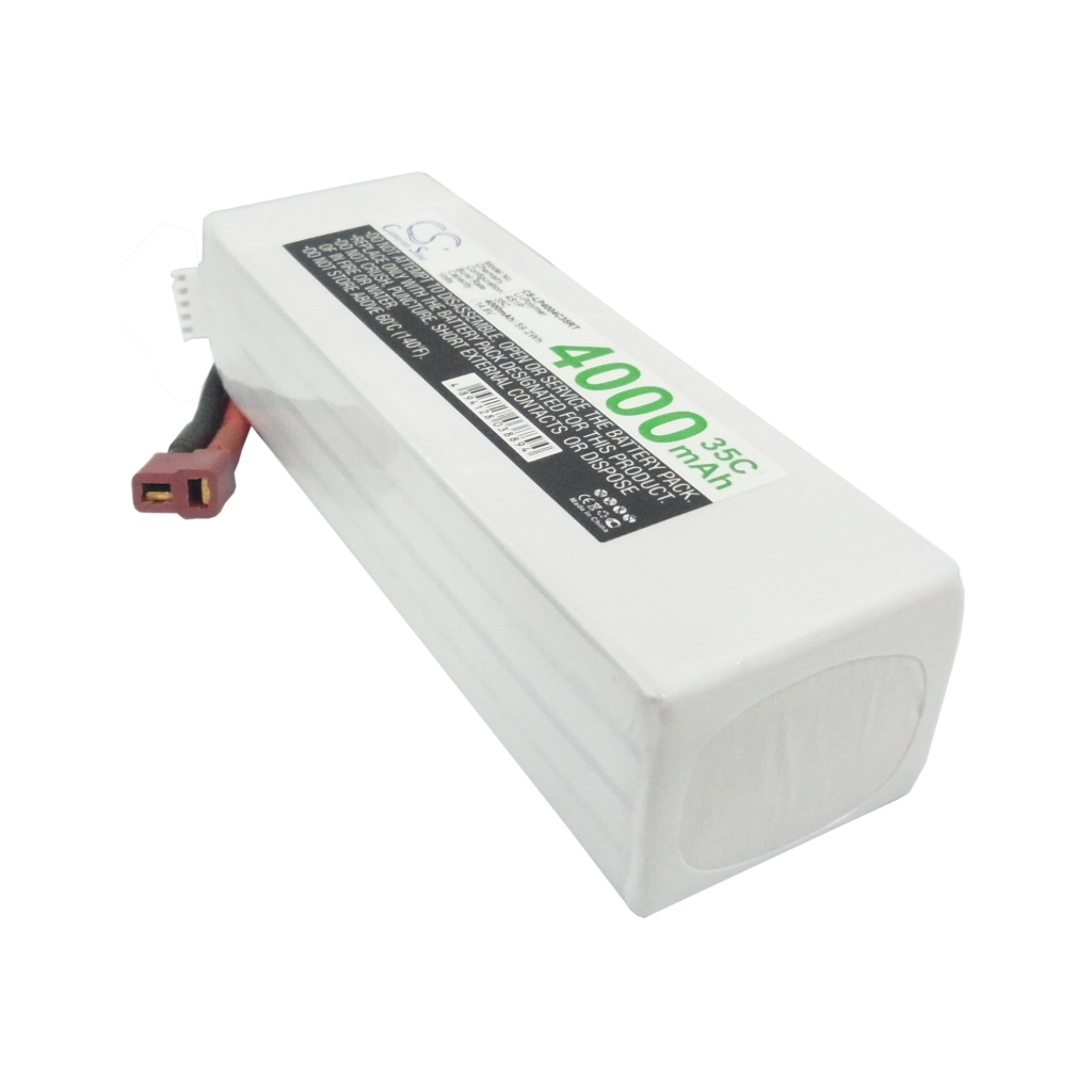 Akku Korvaa CS-LP4004C35RT