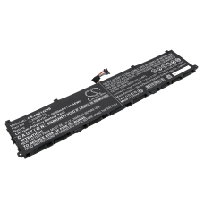 Yhteensopiva akun vaihto LENOVO 5B11B79217,5B11B79218,5M11E25313,L20D4P75,L20M4P75...