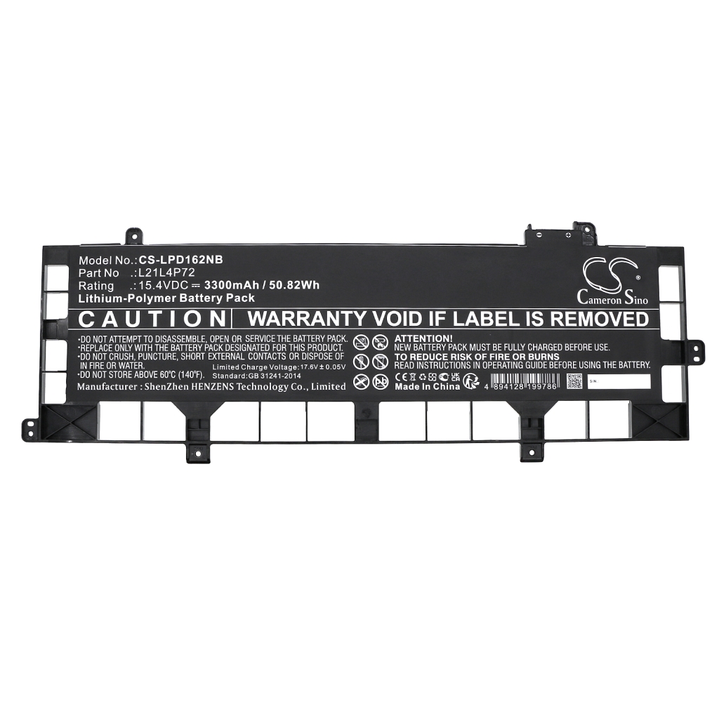 Lenovo ThinkPad P16s Gen 2(Intel)21HK000VGM