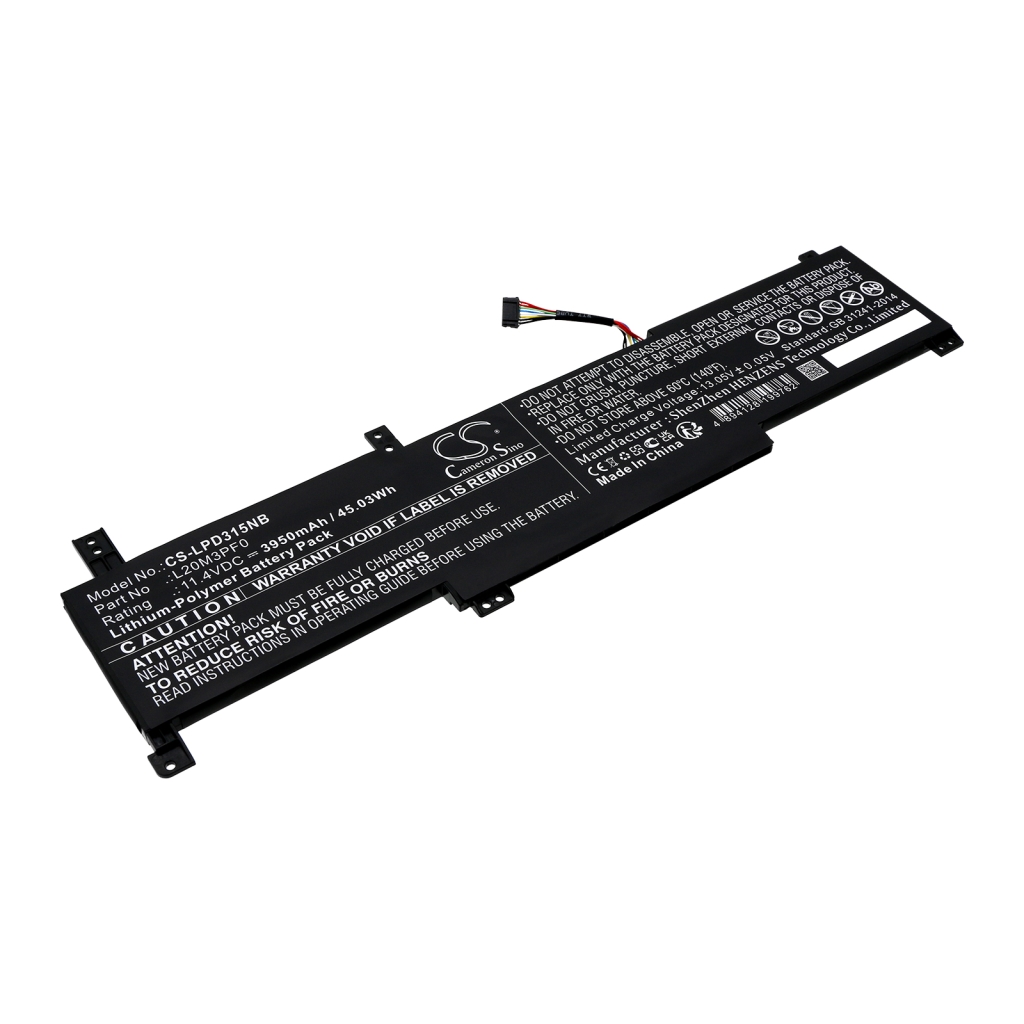 Lenovo IdeaPad 3 17ITL6 82H900F8FR