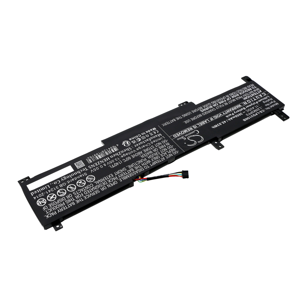 Lenovo IdeaPad 3 17ITL6 82H900F8FR