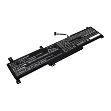 Yhteensopiva akun vaihto LENOVO 5B11B36275,L20C3PF0,L20L3PF0,L20M3PF0,SSB11B36277