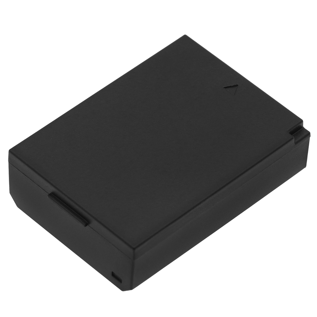 Yhteensopiva akun vaihto Canon LP-E10
