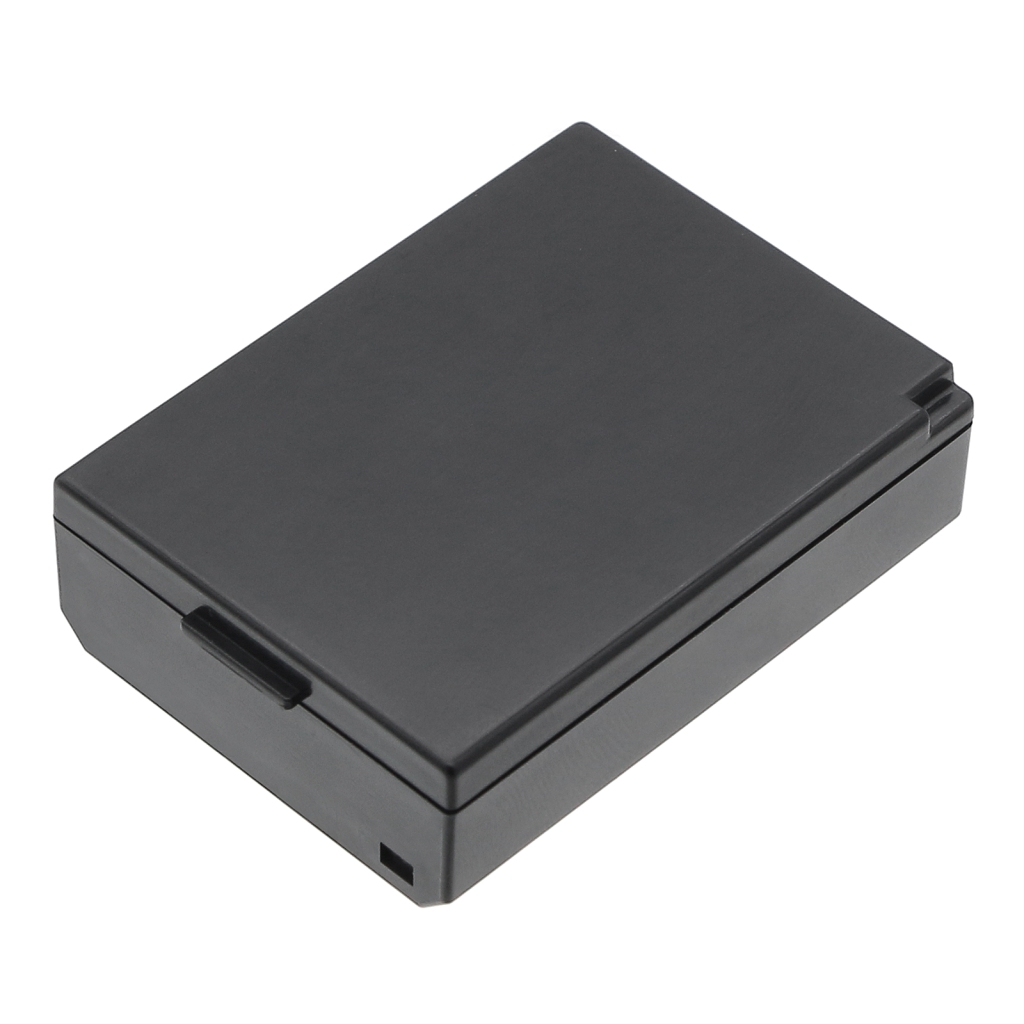 Yhteensopiva akun vaihto Canon LP-E10