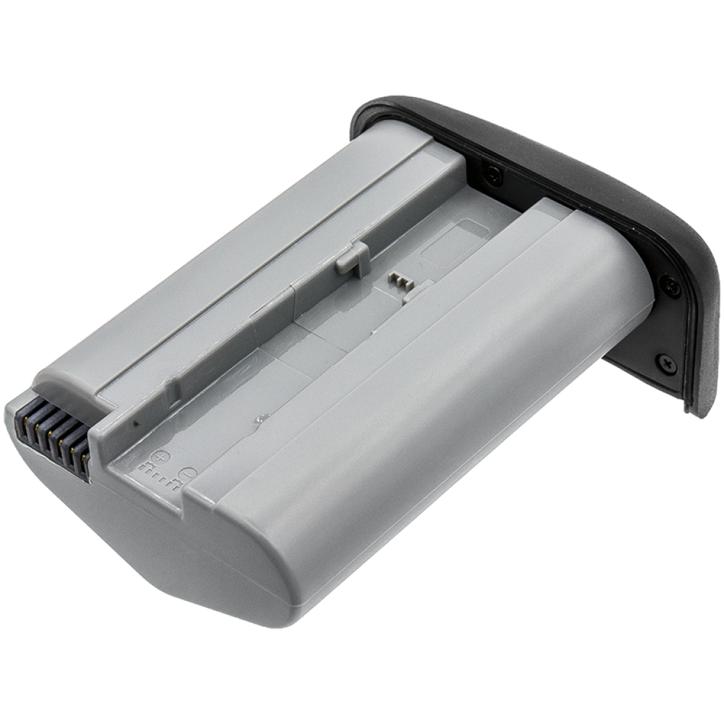 Yhteensopiva akun vaihto Canon LP-E19