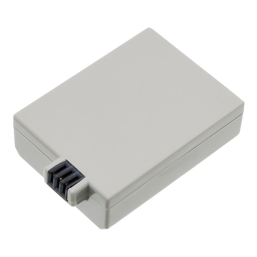 Akut Kameran akku CS-LPE5