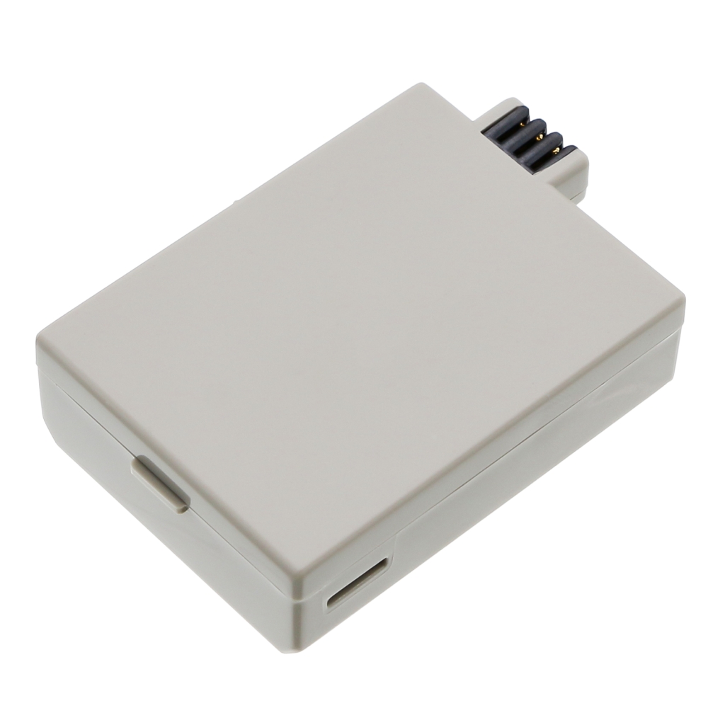 Akut Kameran akku CS-LPE5