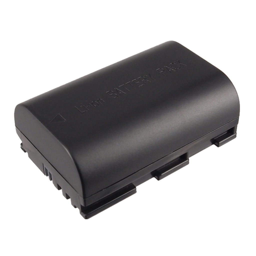 Lääketieteellinen akku Canon CS-LPE6