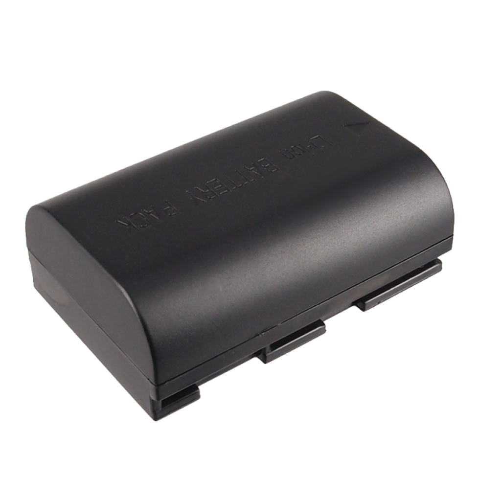 Lääketieteellinen akku Canon CS-LPE6
