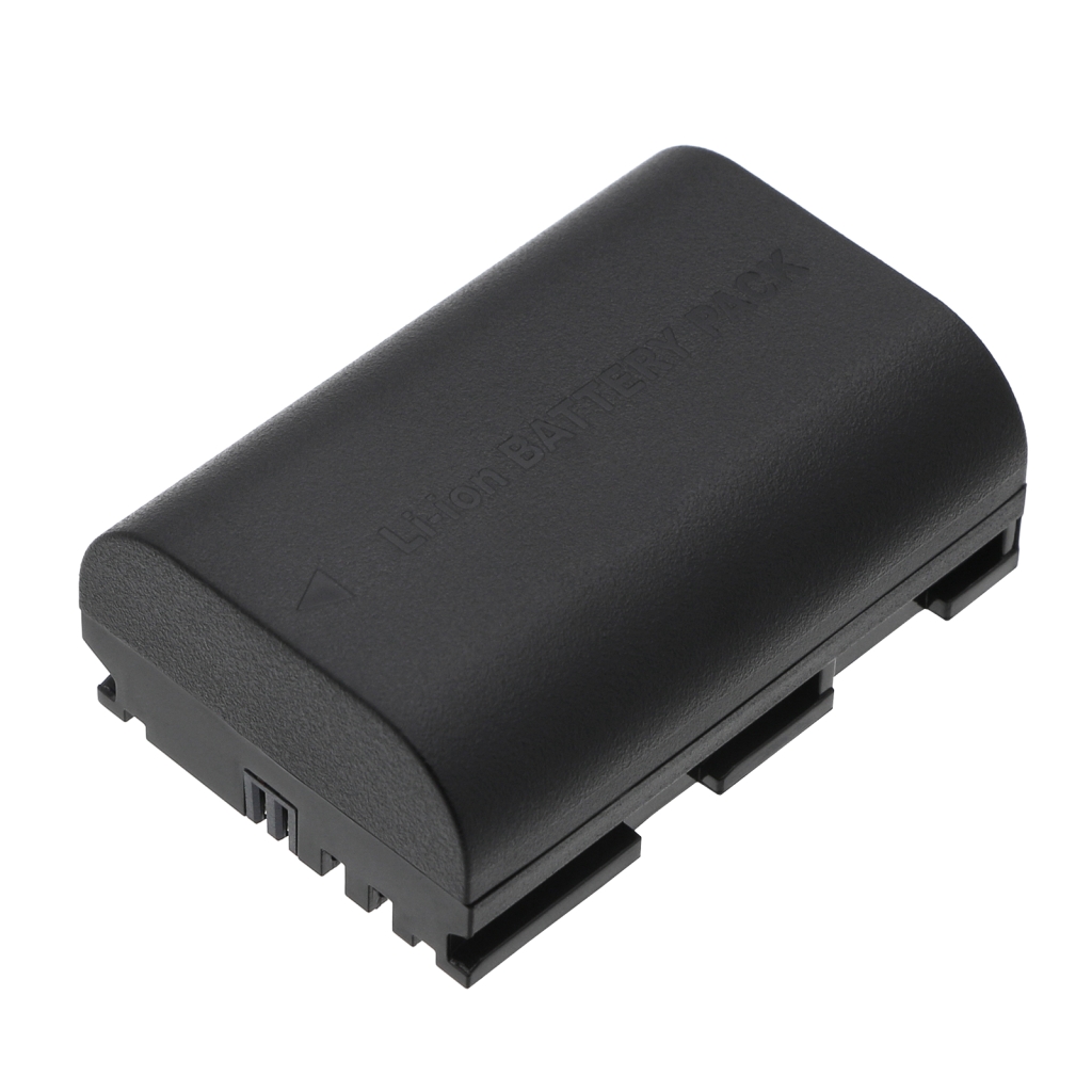 Lääketieteellinen akku Canon CS-LPE6MX