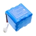 Akku yhteensopiva Life-point CS-LPF110MD