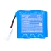 Akku yhteensopiva Life-point CS-LPF110MD