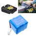 Akku yhteensopiva Life-point CS-LPF110MD
