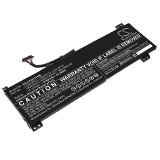 Yhteensopiva akun vaihto LENOVO L20C3PC2,L20D3PC2,L20L3PC2,L20M3PC2,SSB10X55571...