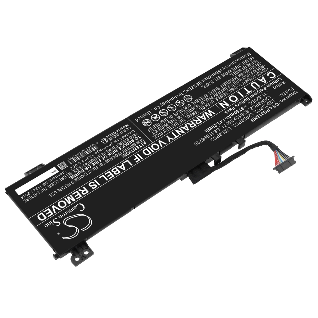 Lenovo IdeaPad Gaming 3 15ACH6 82K200EQTW