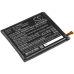 Yhteensopiva akun vaihto LG BL-T50,EAC64790201