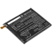Yhteensopiva akun vaihto LG BL-T50,EAC64790201