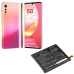 Yhteensopiva akun vaihto LG BL-T50,EAC64790201