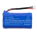 Projektorin akku Lg PH150G (CS-LPH150PT)