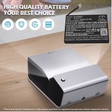 Yhteensopiva akun vaihto LG EAC63379202,TD-AB33LG