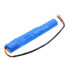 Yhteensopiva akun vaihto LG EAC63238201,TD-BB16LG