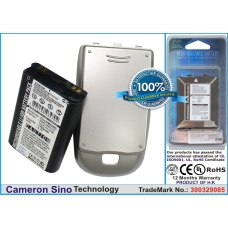 Compatible battery replacement for LG LGIP-A1700E,SBPL0081101