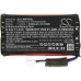 Akut Kaiuttimen akku CS-LPM700XL