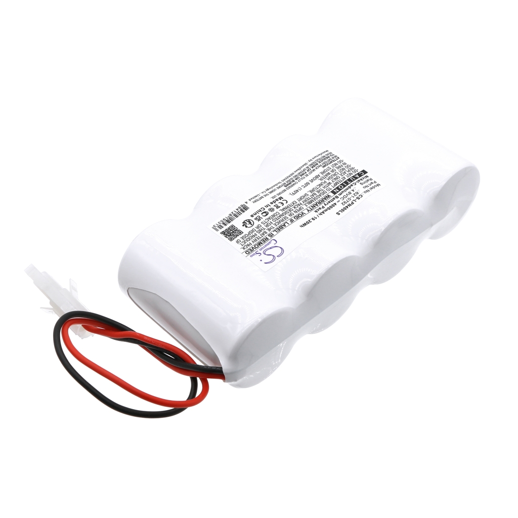 Akut Kotiturvakameran akku CS-LPN400LS