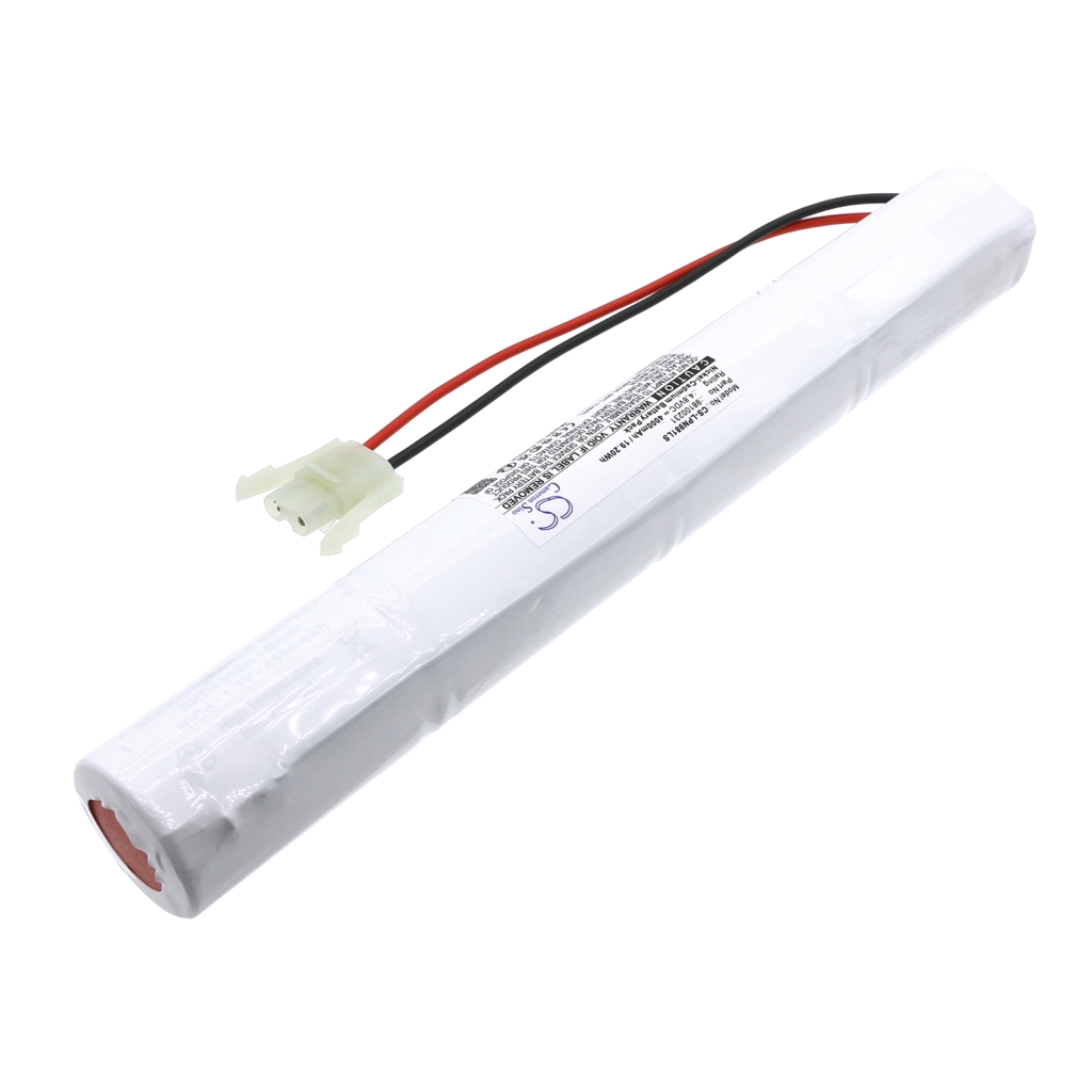 Akut Kotiturvakameran akku CS-LPN981LS