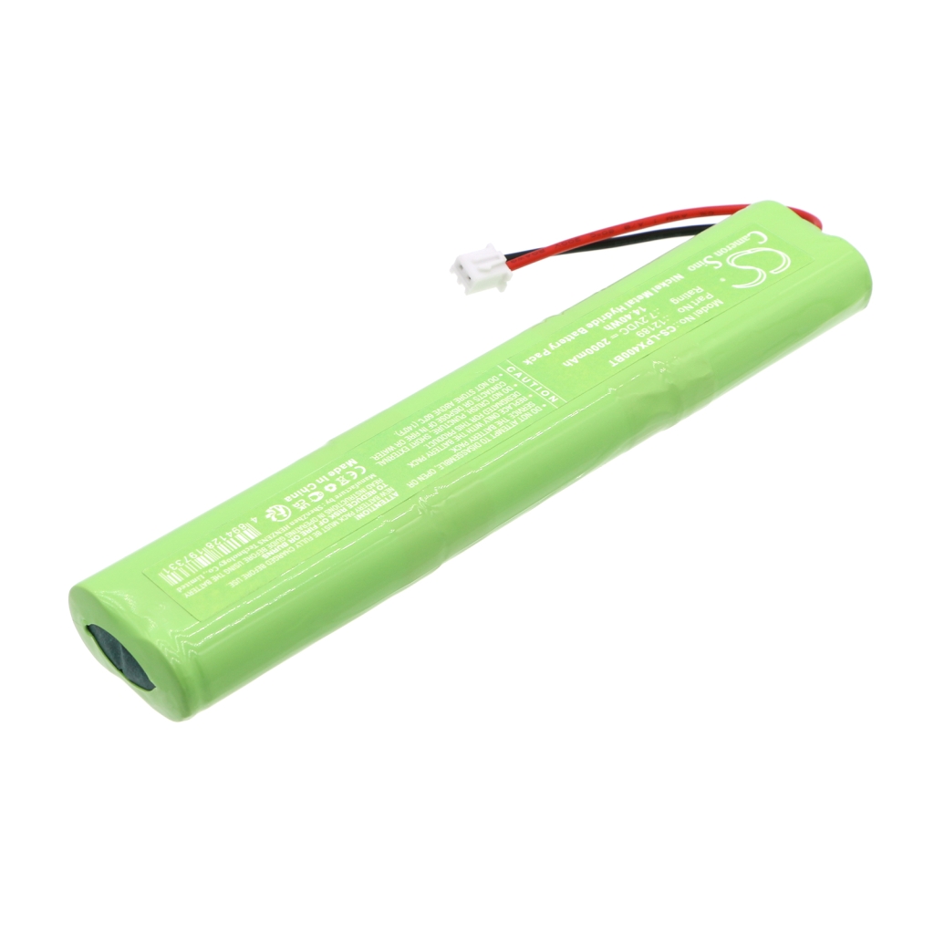 Akut Kotiturvakameran akku CS-LPX400BT