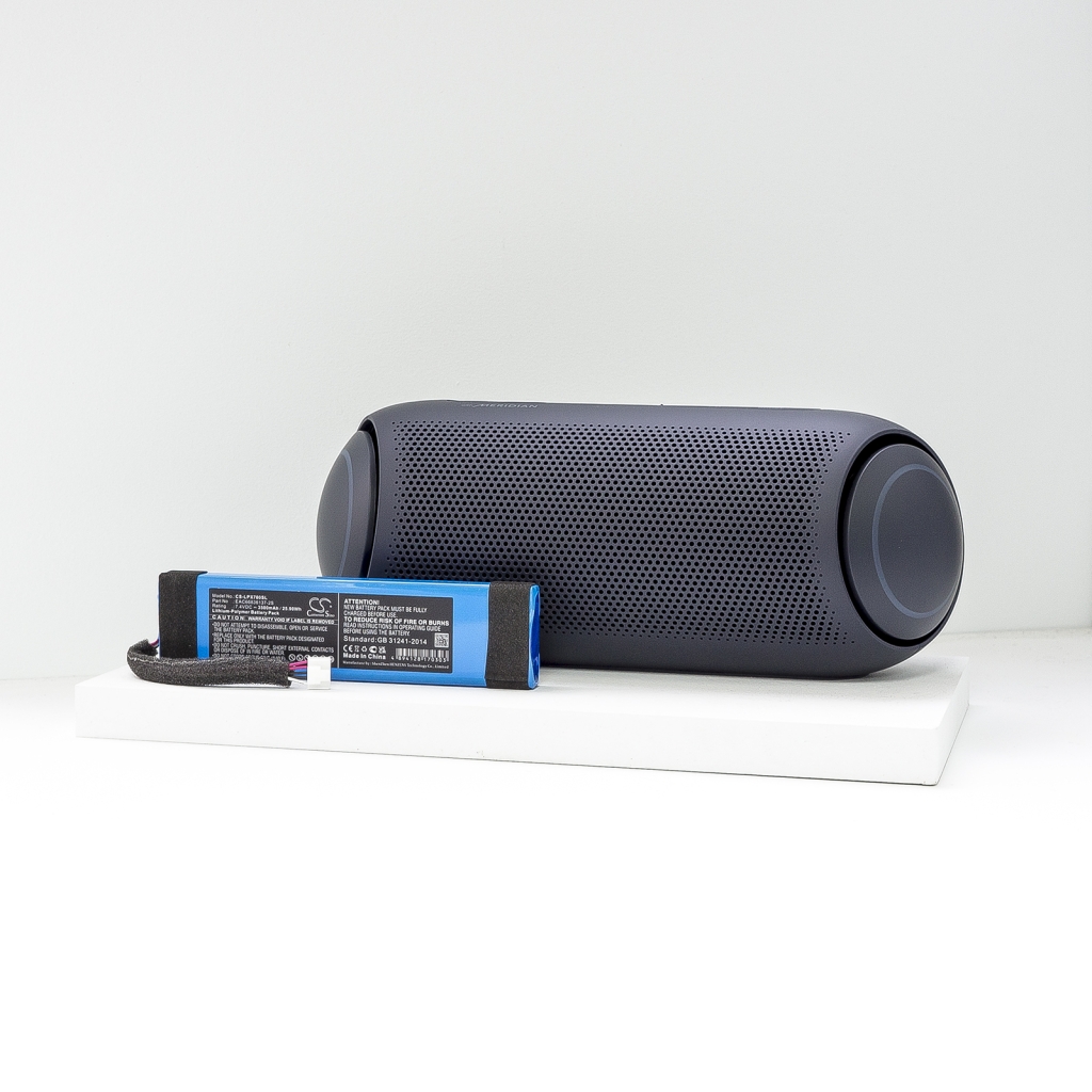 Akut Kaiuttimen akku CS-LPX700SL