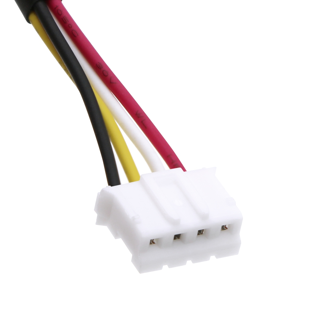 Akut Kotiturvakameran akku CS-LQS200SL