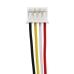 Yhteensopiva akun vaihto Qolsys IAN034NA,QR0083-840