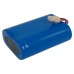 Yhteensopiva akun vaihto LifeShield 100000672