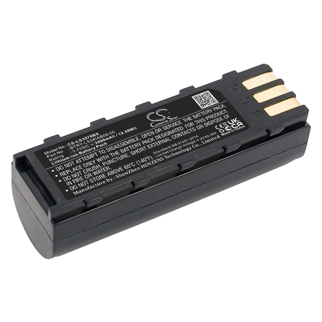Pöytälaturi Tcl CS-LS3578BX