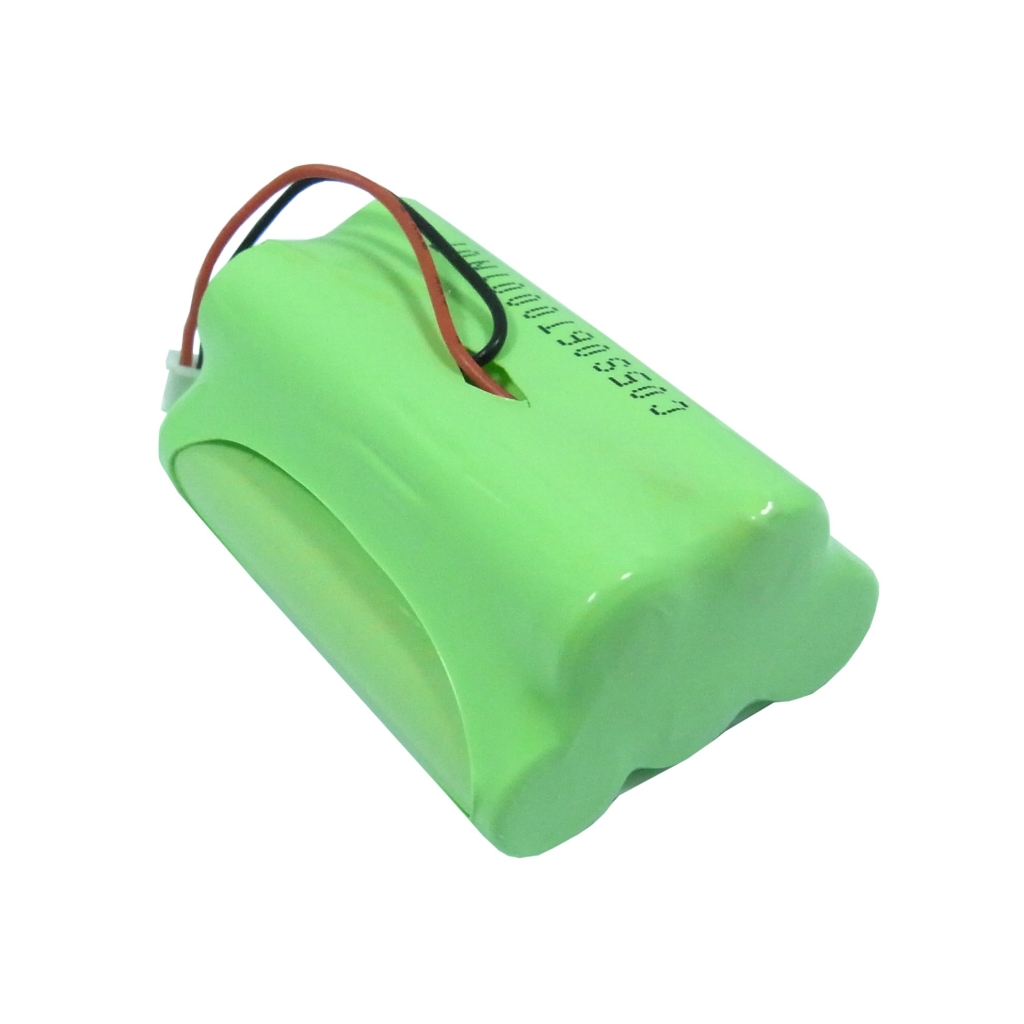 Akut Viivakoodinlukijan akku CS-LS4070BL