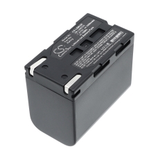 Yhteensopiva akun vaihto Samsung SB-LSM320
