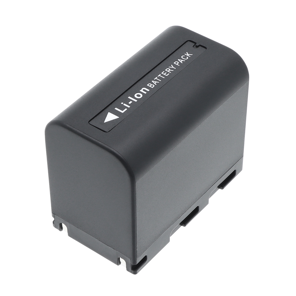 Battery for Samsung VP-D965W