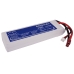 Akut RC hobby batteries CS-LT105RT