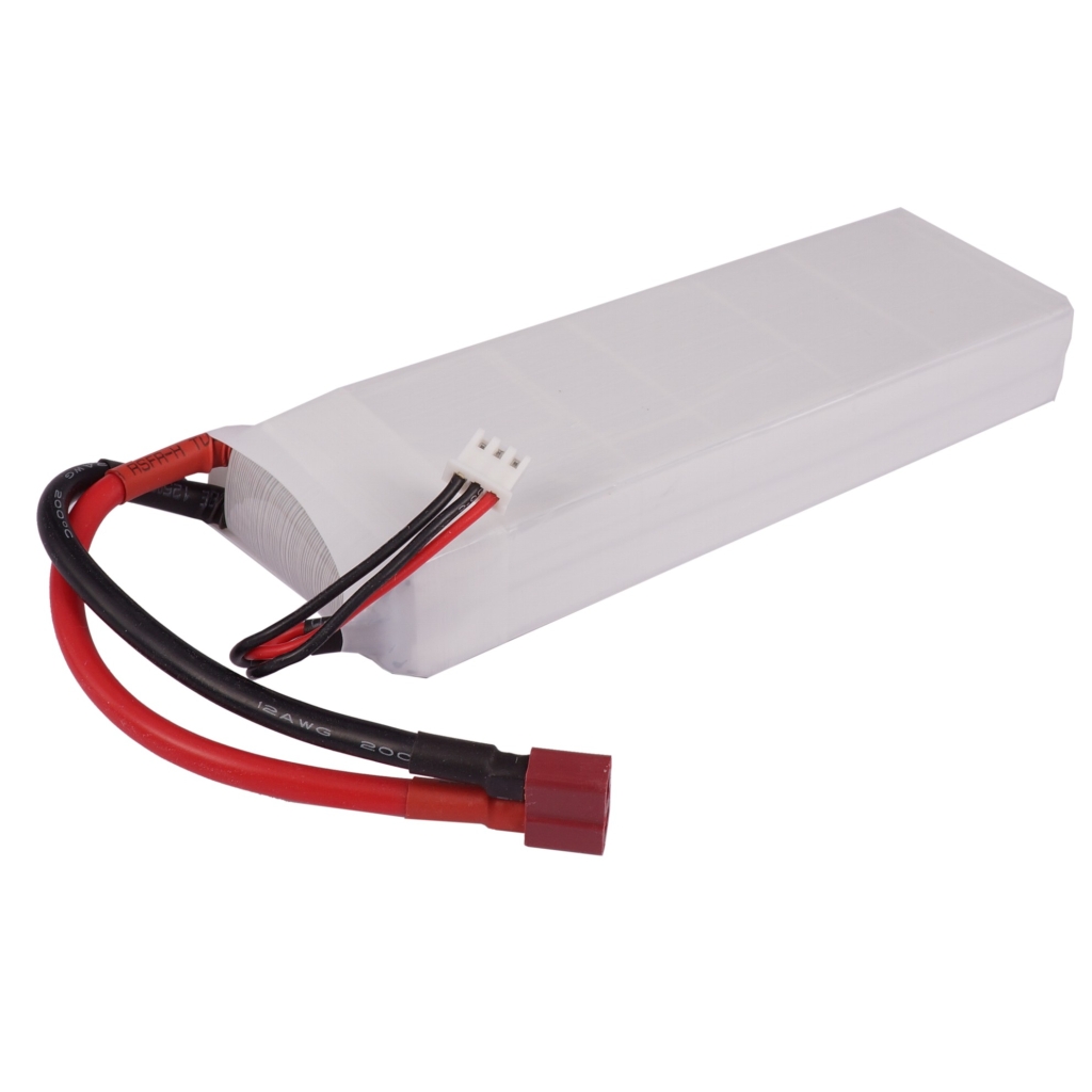Akut RC hobby batteries CS-LT105RT