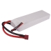 Akut RC hobby batteries CS-LT105RT