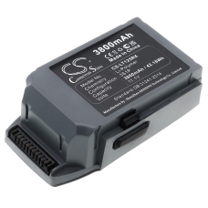 Yhteensopiva akun vaihto Dji CP.PT.00000077.01,CP.PT.000563,FB1-3830,GP785075-38300DB,M1CH-S