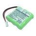 Langattoman puhelimen akku Sagem D10T (CS-LT2130CL)