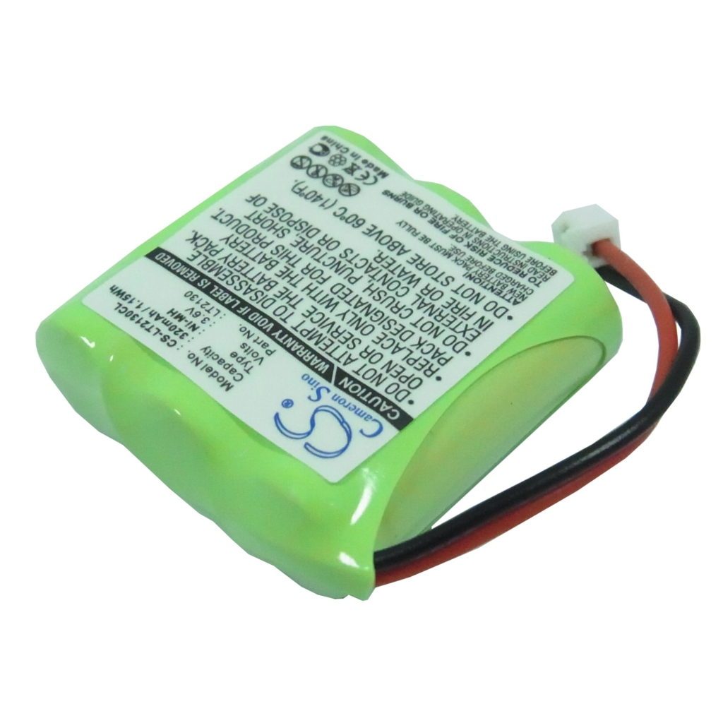 Langattoman puhelimen akku Sagem D10T (CS-LT2130CL)