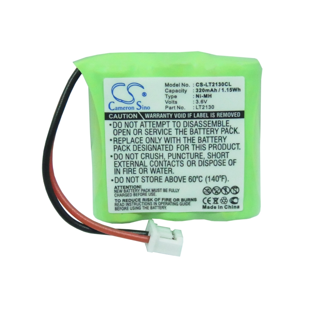 Langattoman puhelimen akku Sagem D10T (CS-LT2130CL)