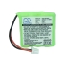 Langattoman puhelimen akku Sagem D10T (CS-LT2130CL)