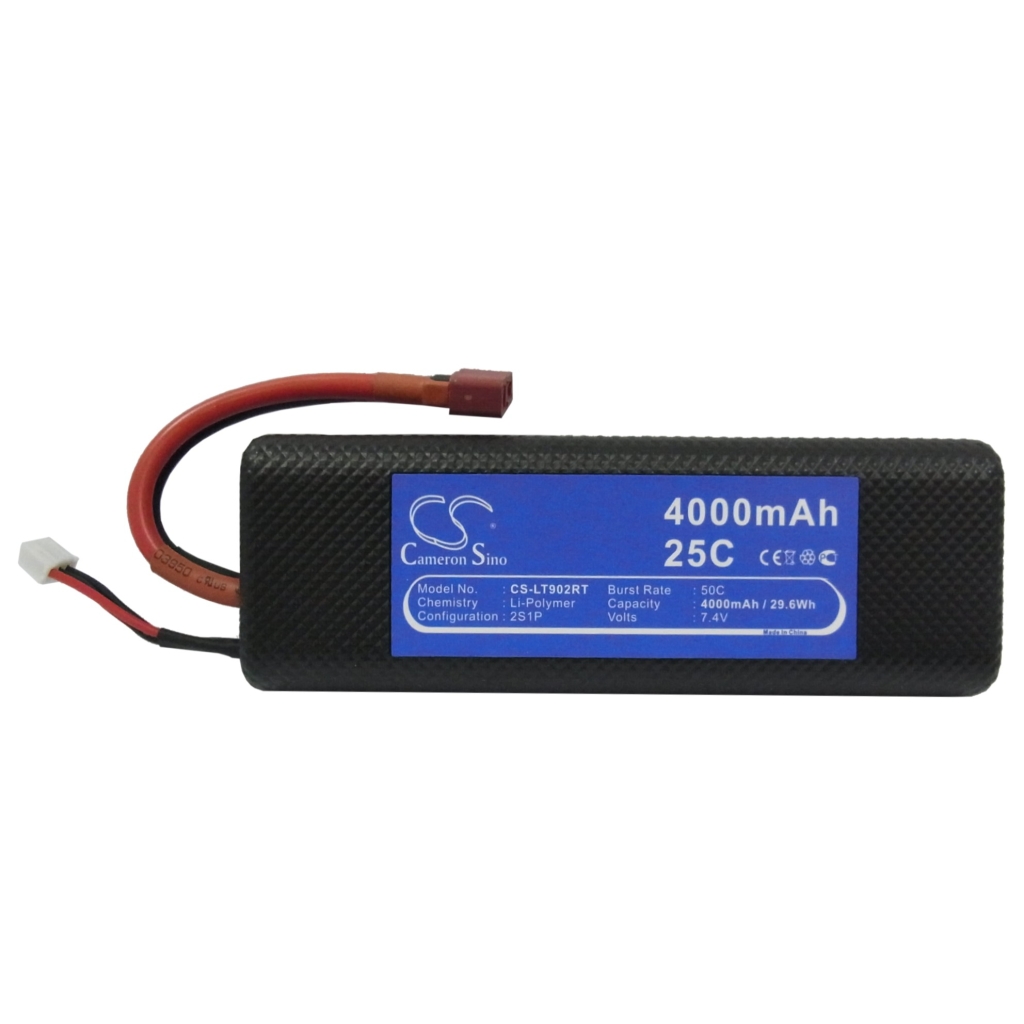 RC hobby batteries Rc CS-LT902RT (CS-LT902RT)